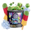 187 Strassenbande Tabak Happy Cactuz 200g - Shisha-Dome